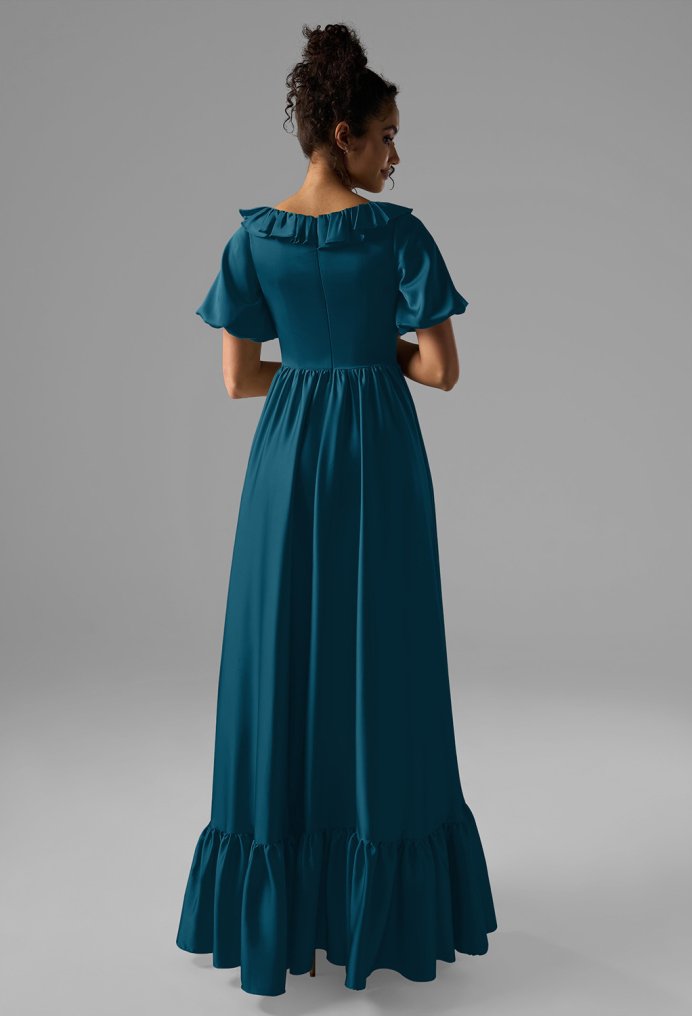 AW Sumayyah Dress